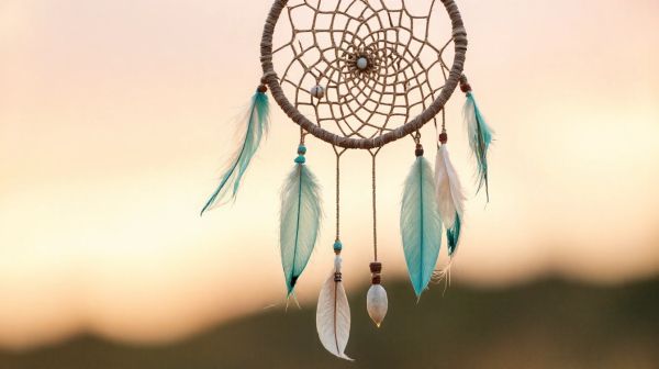 Top 5 Dream Catcher Charms for Boosting Positive Energy