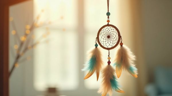 Why dream catcher charms are essential for positive energy