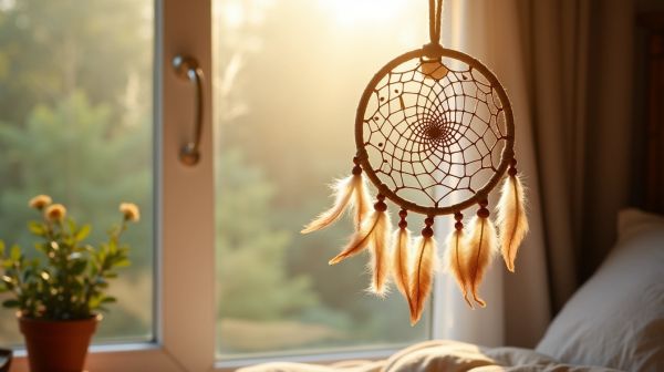 Why dream catcher charms are essential for positive energy